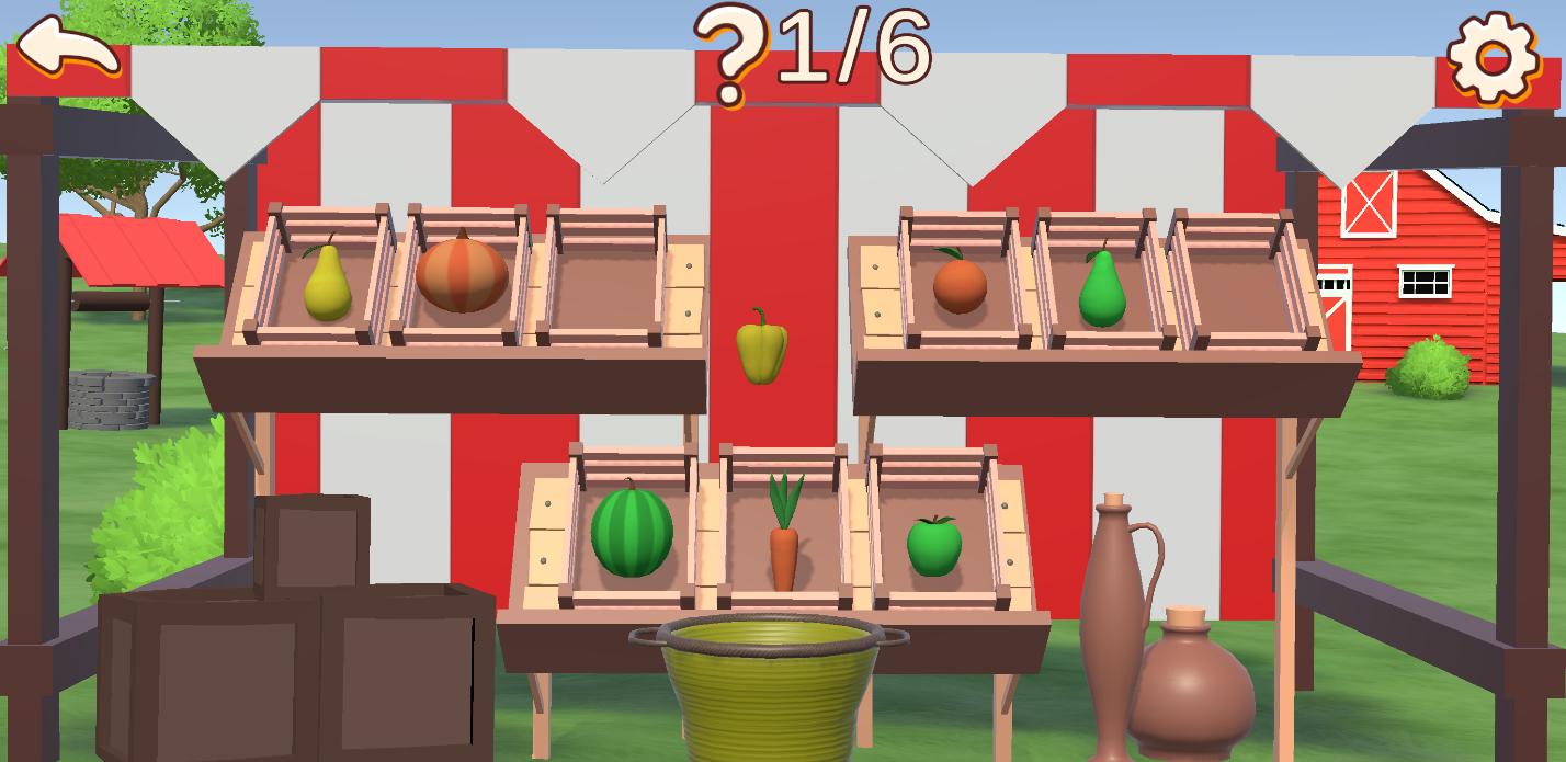 скриншот игры